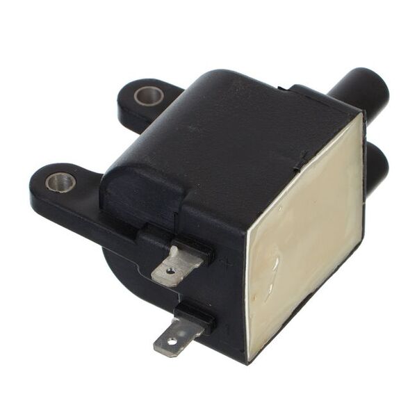WHITES ELECTRICAL COIL-12V