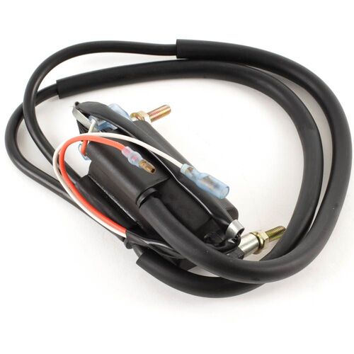 WHITES ELECTRICAL COIL-12V