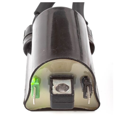WHITES ELECTRICAL 12V COIL - TWIN LEAD