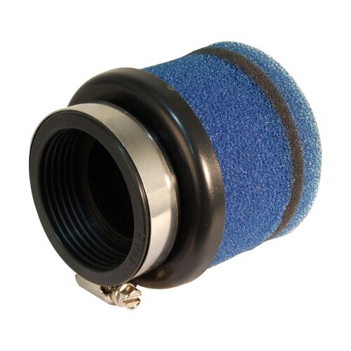 WHITES Foam | Clamp On | Pod Air Filter | 25mm ID