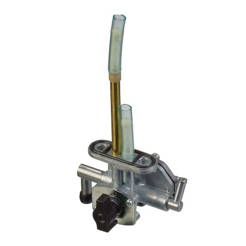 Whites Replacement Fuel Tap Pet Cock for Suzuki LTA400F Eiger 2003 to 2007