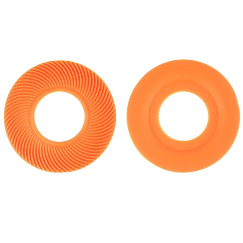 WHITES GRIP DONUTS - ORG