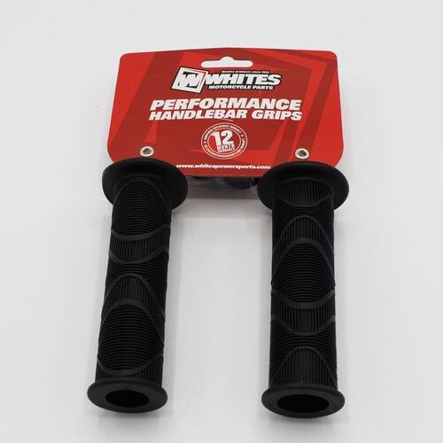 WHITES CLASSIC ROAD GRIP 2 BLK/BLK