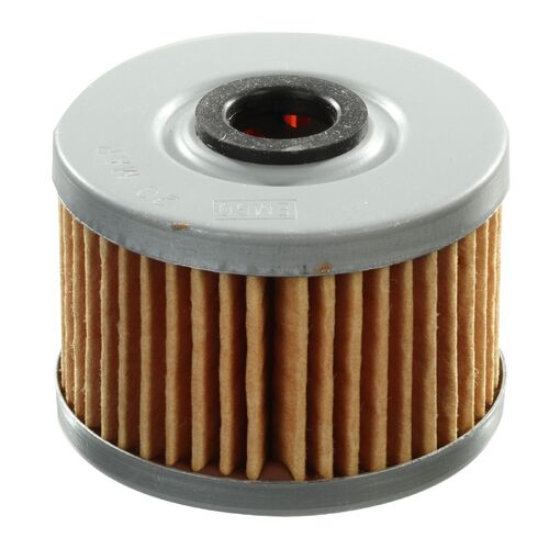 Whites Oil Filter (112) for Kawasaki KLX110L 2018 to 2020