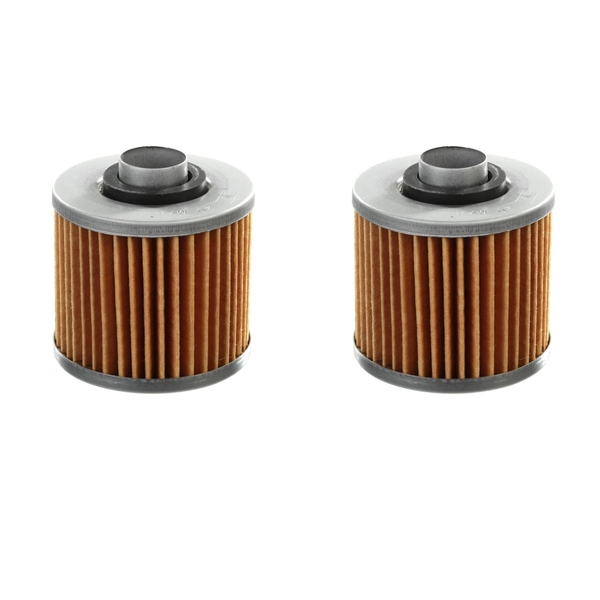 WHITES Oil Filter Twin Pack (HF145)