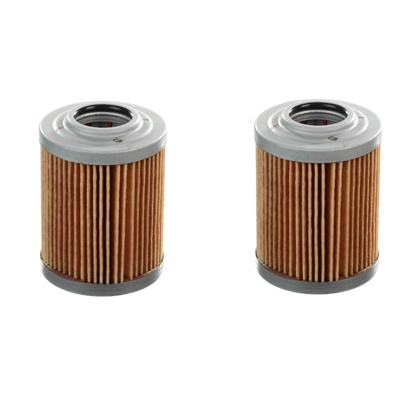 Whites Oil Filter 2 Pack for CAN-AM DEFENDER 500 DPS (HD5) 2017-2020