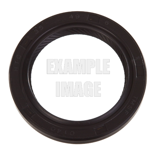Rear DIFFERENTIAL SEAL - 35x49x6