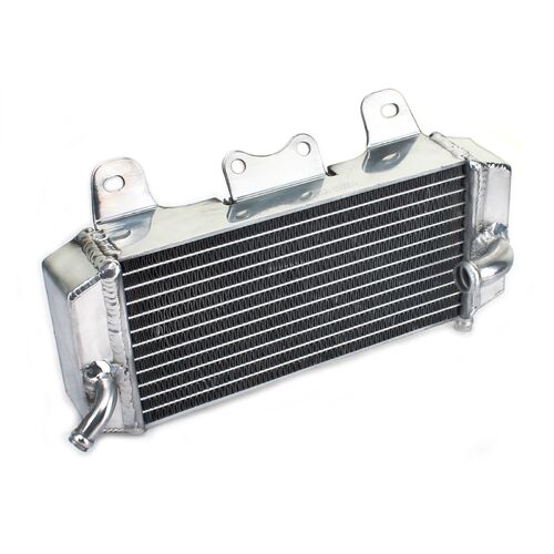 WHITES RADIATOR LEFT YAM YZ250F 06