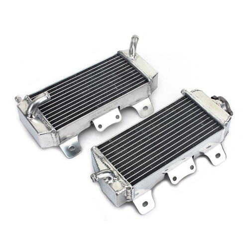 Radiator Radiators for Yamaha YZ450F 2006 | WR250F 07-13 Whites Powersports
