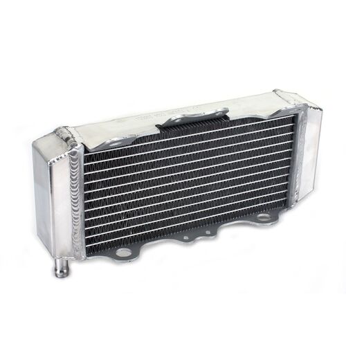 WHITES RADIATOR LEFT YAM YZ250F 07-09