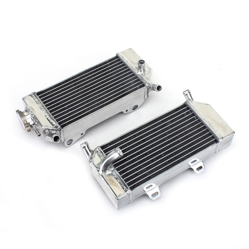 Radiator Radiators for Honda CRF250R 2004 to 2009 | CRF250X 2004 to 2018