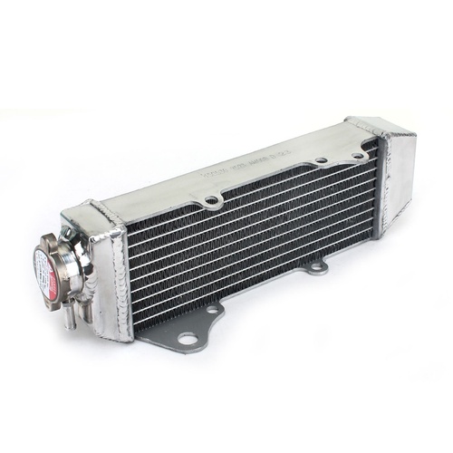 Radiator for Honda CR80R + Big Wheel 1997 to 2002 | CR85R + Big Wheel 2003 to 2007