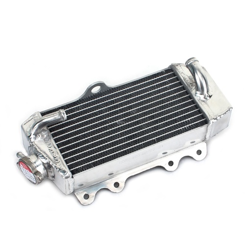 Radiator for Yamaha YZ85 Small Wheel | YZ85L Big Wheel 2002 to 2020