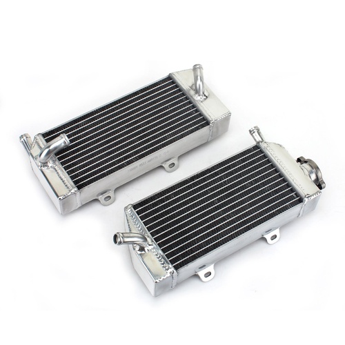 Radiators Radiator for Honda CRF450R 2005 2006 2007 2008 + 2015