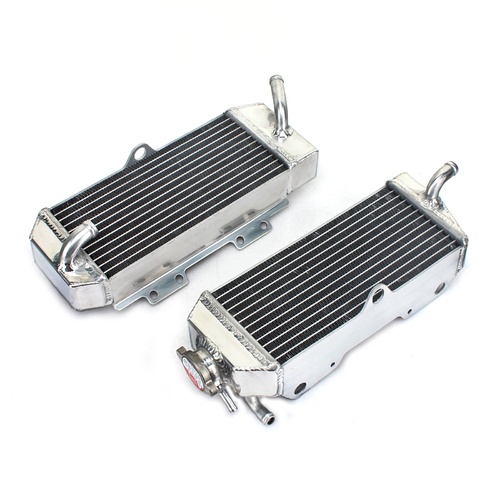 Radiators Radiator for Yamaha WR426F 2001 2002 | YZ426F 2000 2001 2002