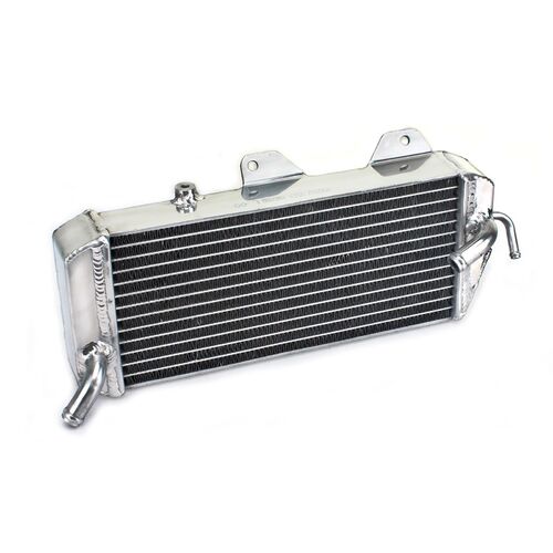 WHITES RADIATOR LEFT KAW KX450F 08