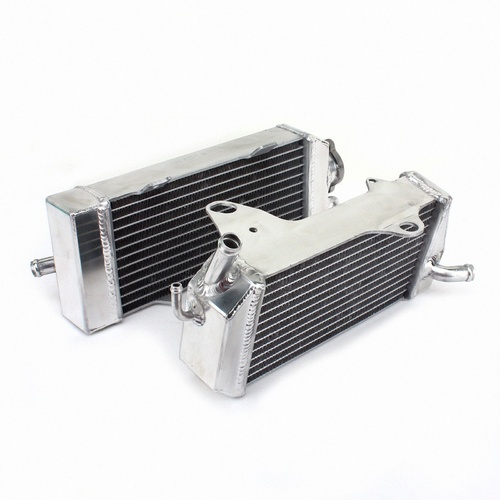Radiators for Honda CRF450R 2009 2010 2011 2012