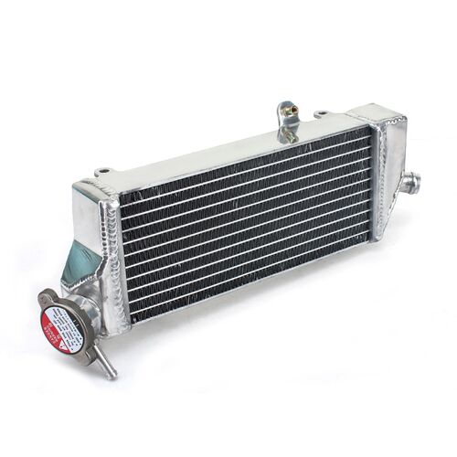 WHITES RADIATOR RIGHT KTM XC-F/SX-F/SMR 450 07-10