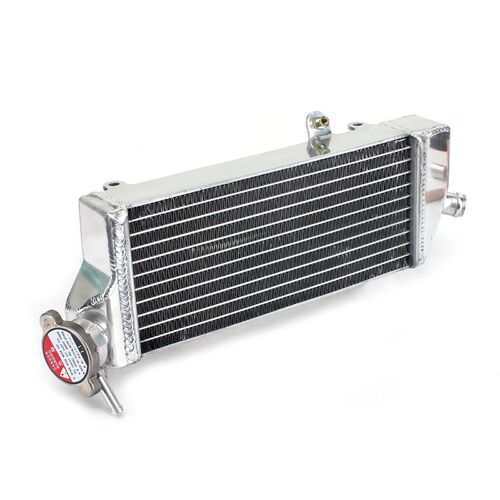 WHITES RADIATOR RIGHT KTM SXF250 07