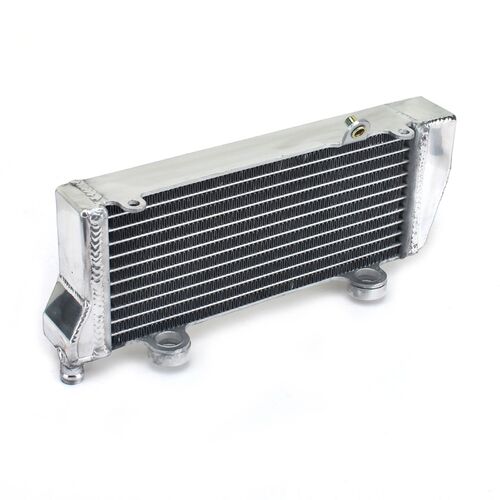 WHITES RADIATOR LEFT KTM SX125 08