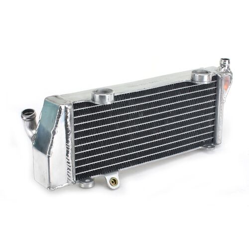 WHITES RADIATOR LEFT KTM SX125 07