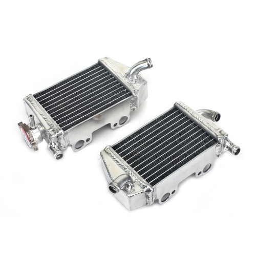 Radiators for KTM 65 SX | SX65 2009 2010 2011 2012 2013 2014 2015