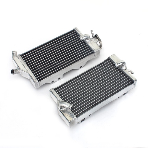Radiators for Honda CR250R 2000 2001