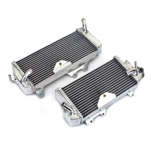 Radiators for Kawasaki KX450F | KXF450 2009 2010 2011