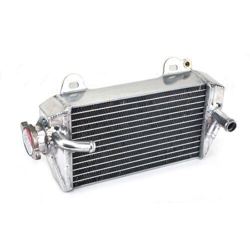WHITES RADIATOR RIGHT SUZ RMZ450 08-11