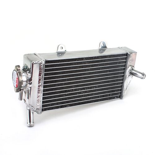 WHITES RADIATOR RIGHT HON CRF450X 05-09 12-15