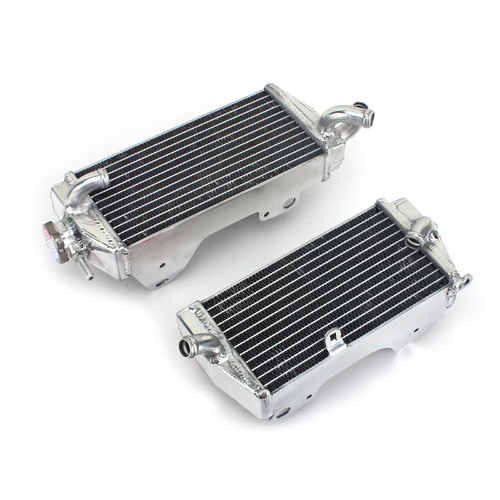 Radiators for Honda CRF450R 2013 2014
