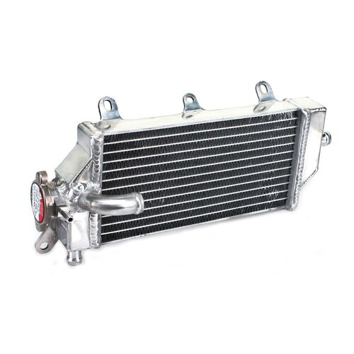 WHITES RADIATOR RIGHT YAM YZ250/450F 14-17 YZ250FX 15-19