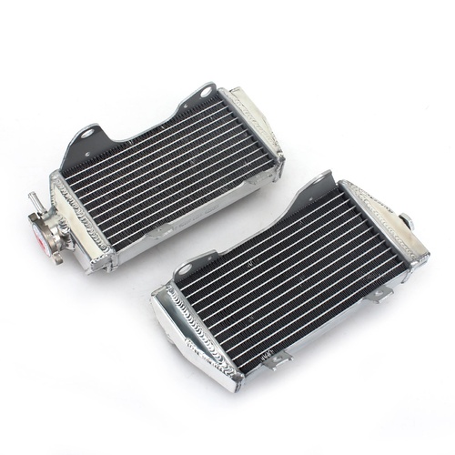 Radiators for Honda CRF250R 2014 2015