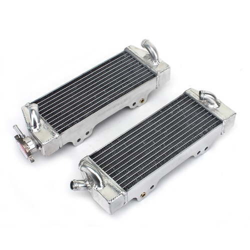 Radiator for KTM 250 EXC 2004 2005 2006 2007