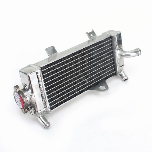 WHITES RADIATOR RIGHT HON CRF250R 10-13