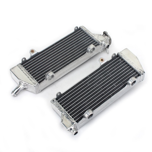 Radiator Pair for KTM 450 SXF | 450SX-F 2007 2008 2009 2010
