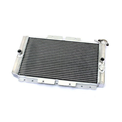 Radiator for Honda TRX680FA Rubicon 4WD 2015 2016 2017 2018