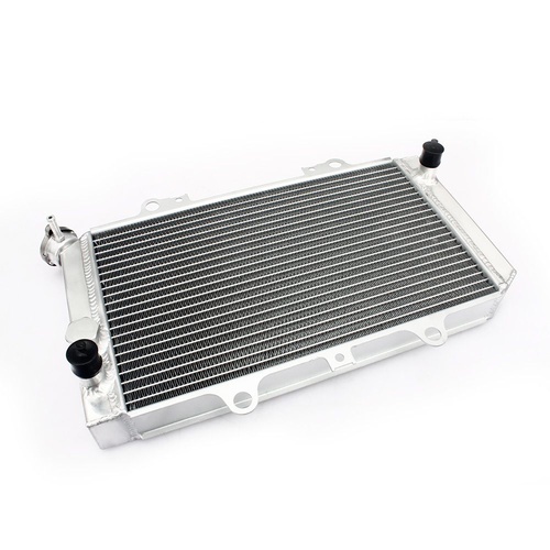 Radiator for Yamaha YFM600 Grizzly 2002 | YFM660 Grizzly 2002 to 2008