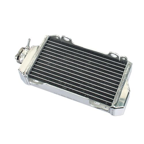 WHITES RADIATOR RIGHT SUZ RMZ450 12-16