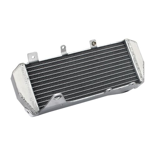 WHITES RADIATOR LEFT HON CRF450R 17-18