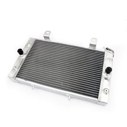 Radiator for Yamaha YXR700FA Rhino 2008 2009 2010 2011 2012 2013