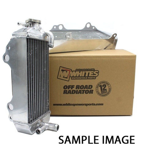 Radiators for Suzuki RMZ250 | RM-Z250 2013 2014 2015 2016 2017