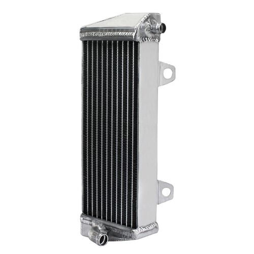 WHITES RADIATOR LEFT HUSQ KTM SX/SXF/EXC/EXC-F/XC/XC-W