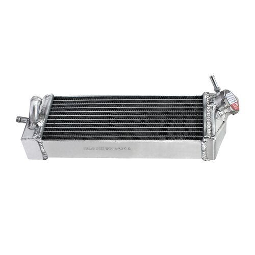 WHITES RADIATOR RIGHT HUSQ KTM SX/SXF/EXC/EXC-F/XC/XC-W