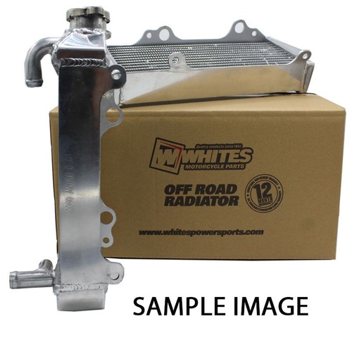 Radiators for Husqvarna FE250 2017 2018 | FE350 2017 2018 | TE250 2017 2018