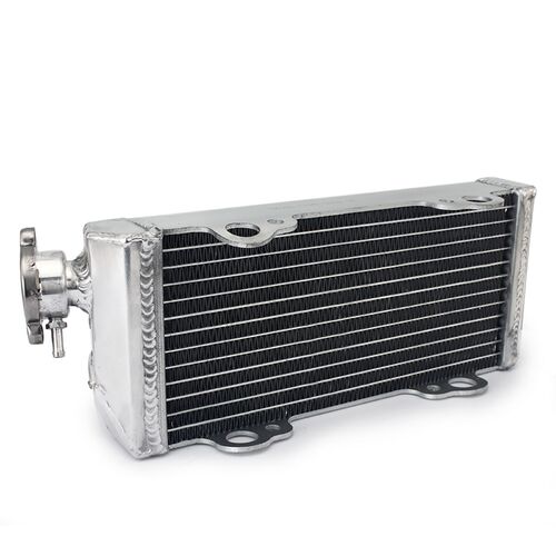 WHITES RADIATOR RIGHT GAS GAS EC 125 00-06
