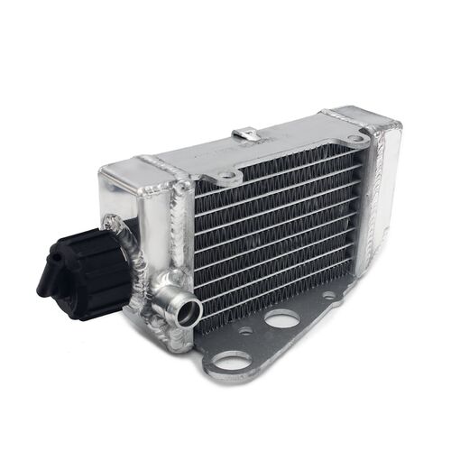 WHITES RADIATOR LEFT KTM SX50 12-19