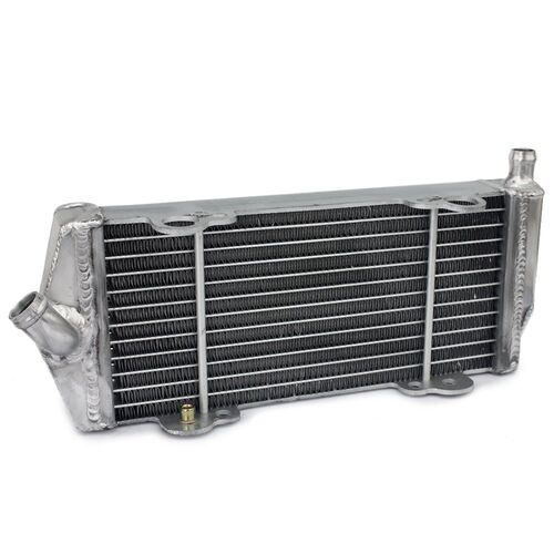 WHITES RADIATOR LEFT SHER SE-R250/300 - Indent only'