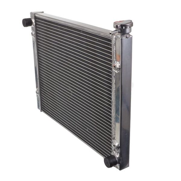 WHITES ATV/UTV RADIATOR POL