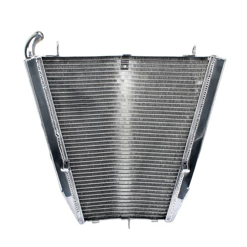 WHITES RADIATOR HON CBR1000RR 04-05